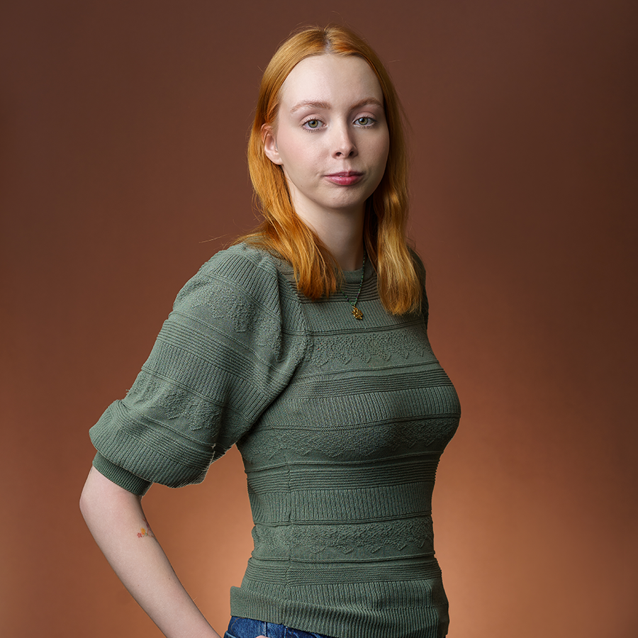 Aleksandra Piróg